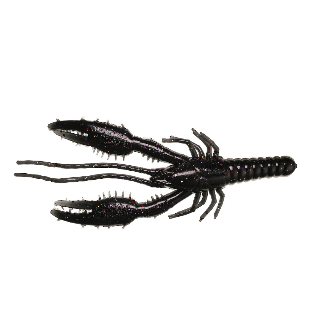 Hawgalicious - Fire Craw – XCITE BAITS