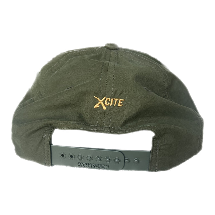 Classic Largemouth Bass Hat