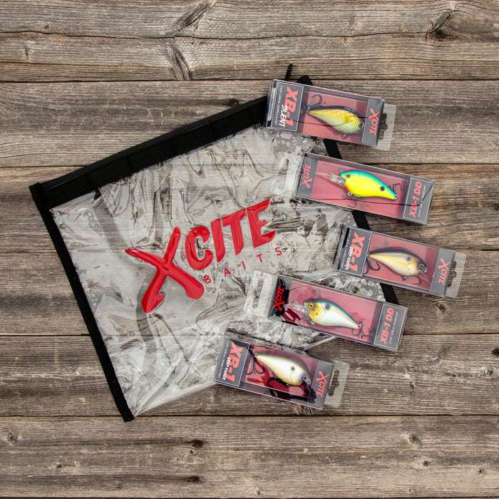 Ultimate Crankbait Bundle