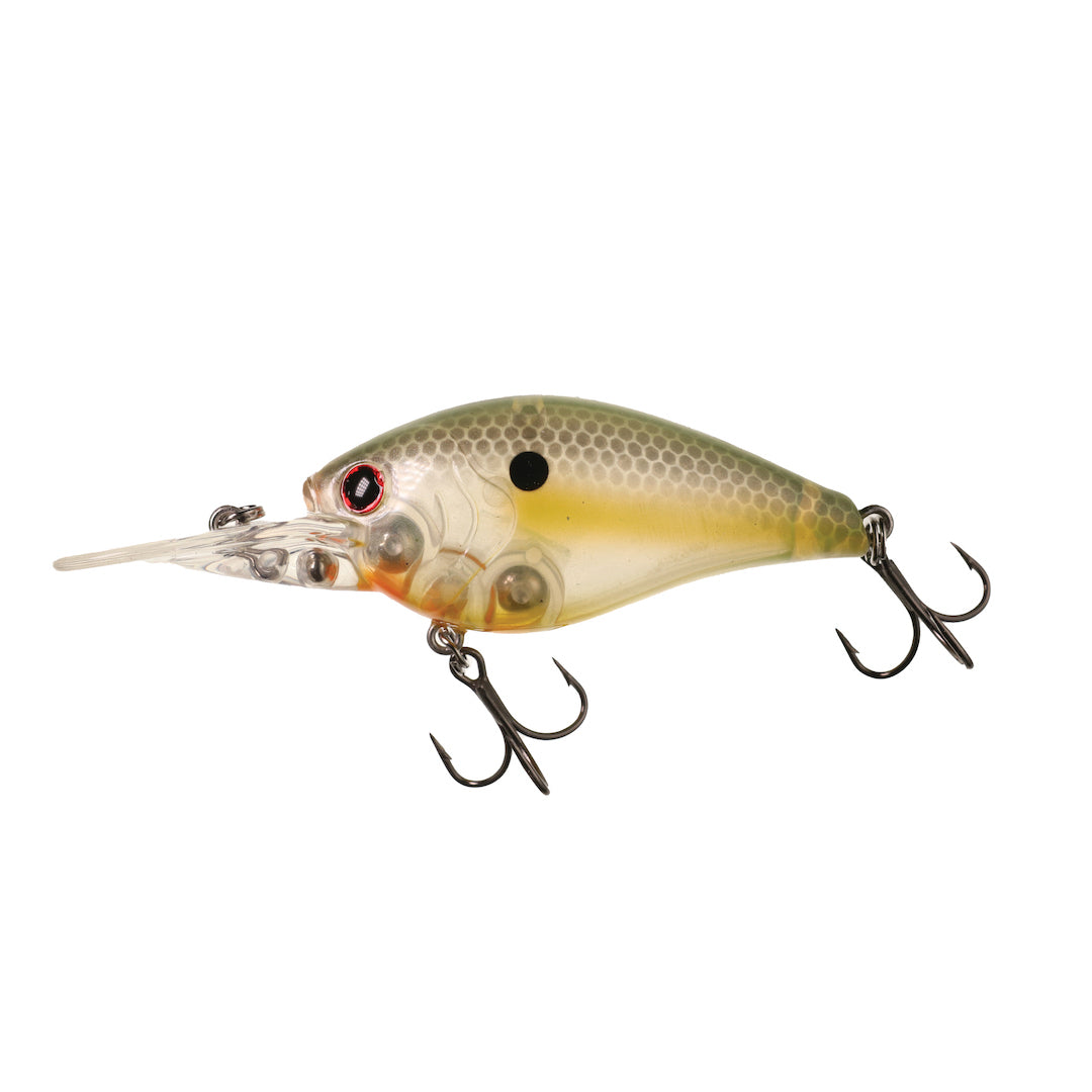 Ghost Sexy Shad