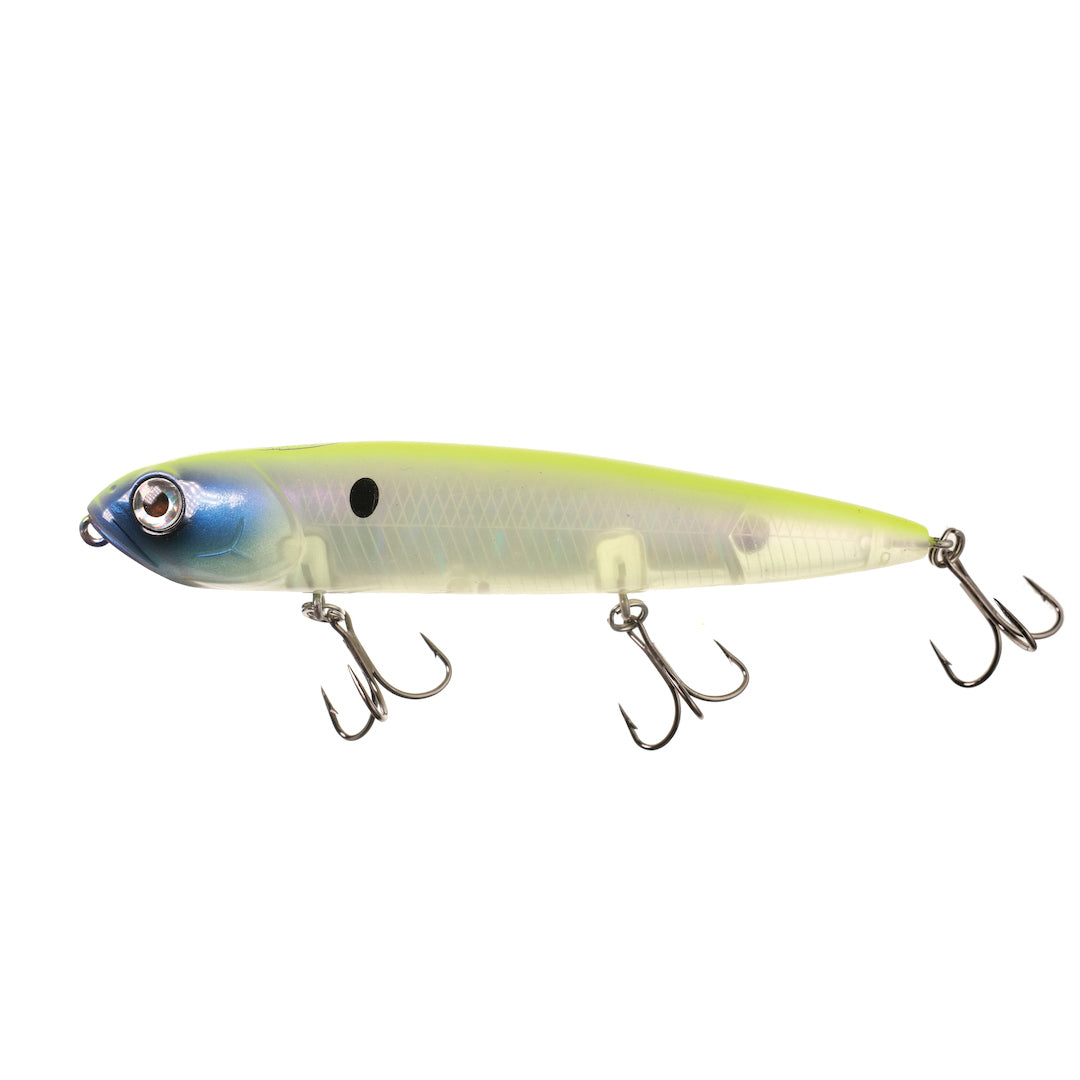 Xcite Baits | Heckler - Chartreuse Dawn