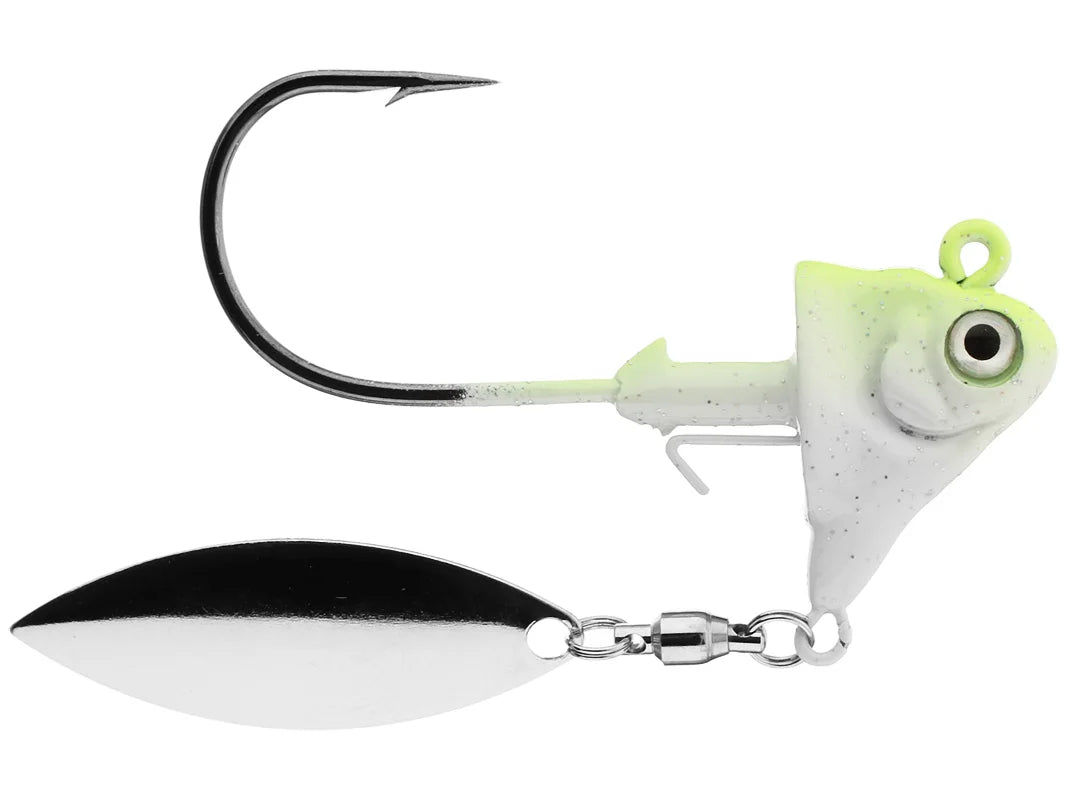 Xcite Baits - The Slim-X is a year round must have and it's
