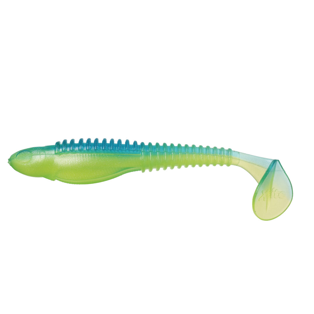 Xcite Baits | ShadNasty — XCITE BAITS