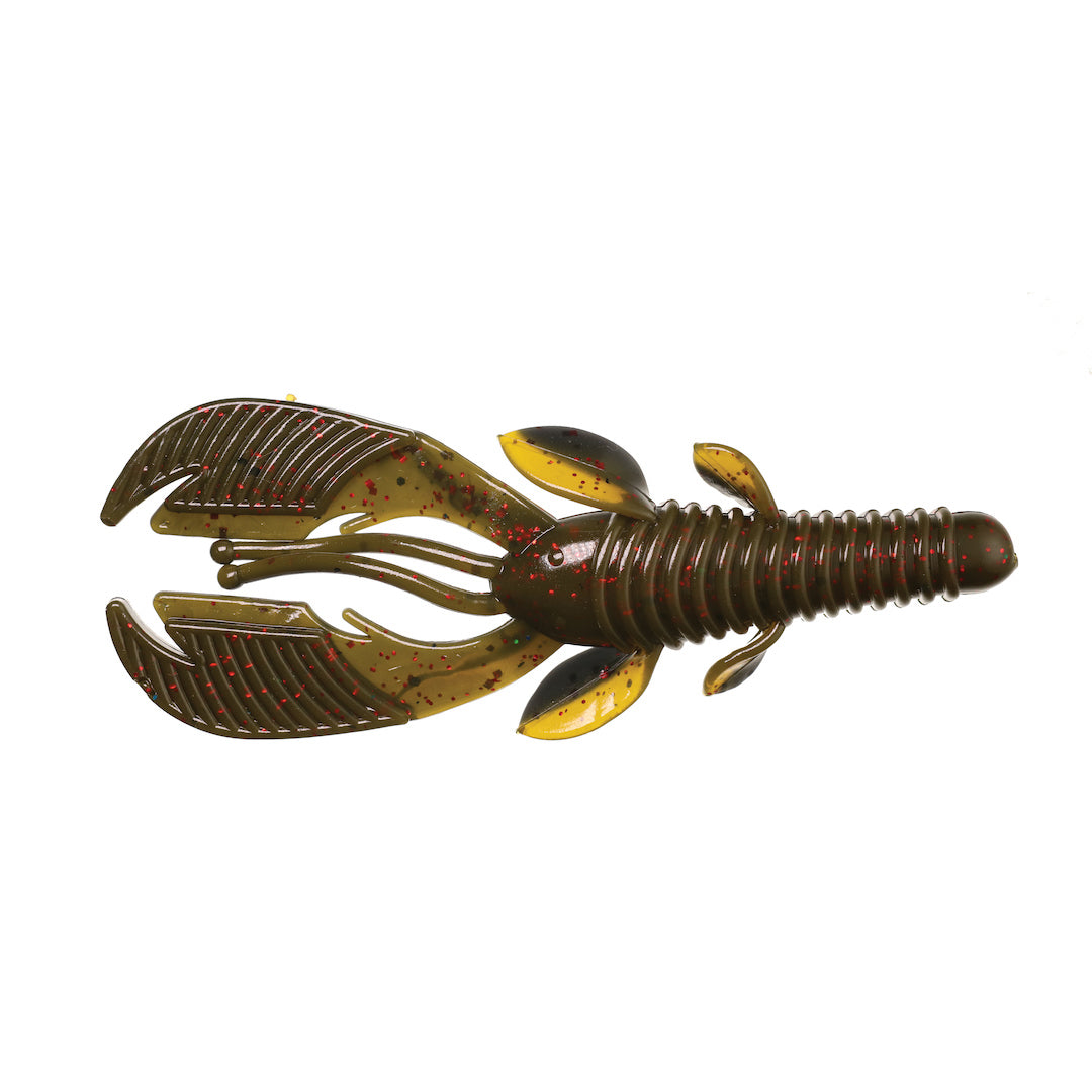 Beta Raptor X G Jr Xcite Baits | Raptor Tail Jr — XCITE BAITS
