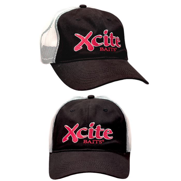 Xcite Baits Classic Baseball Cap