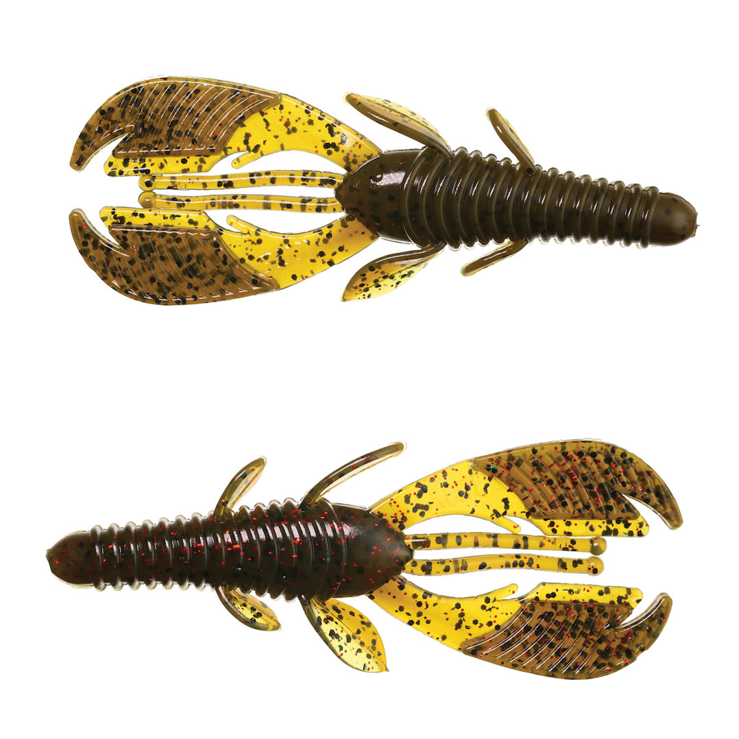 Beta Raptor X G Jr Xcite Baits | Raptor Tail Jr — XCITE BAITS