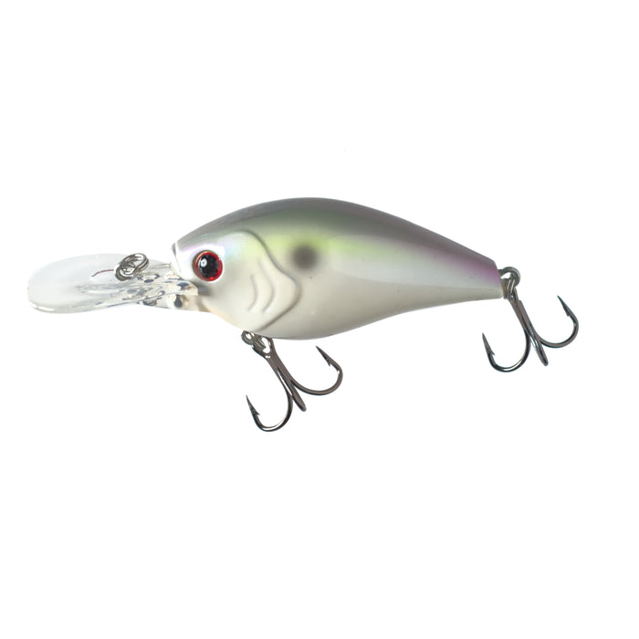 XB-1 DD Silent Crankbaits