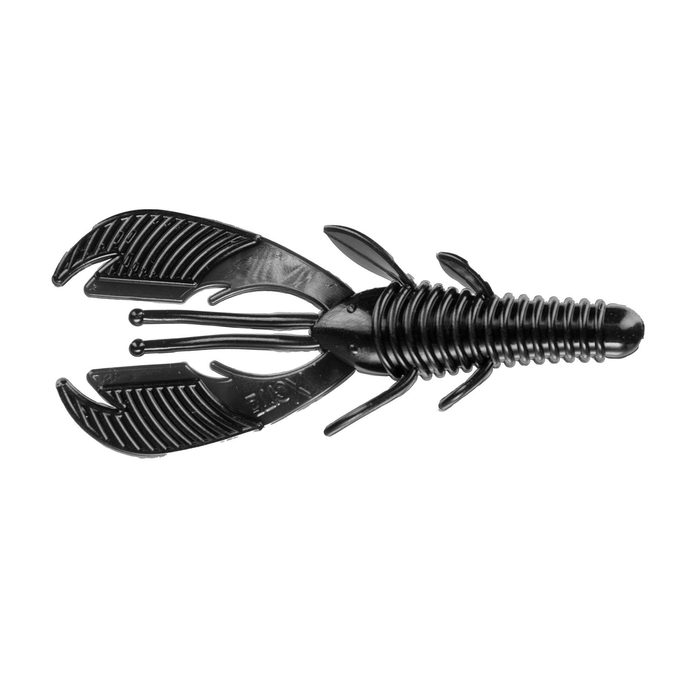 Xcite Baits | Raptor Tail Jr — XCITE BAITS