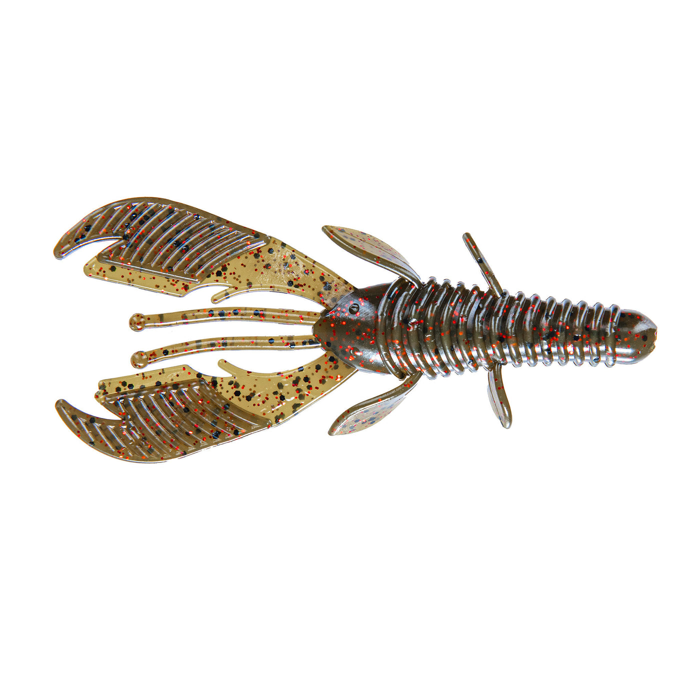 Beta Raptor X G Jr Xcite Baits | Raptor Tail Jr — XCITE BAITS