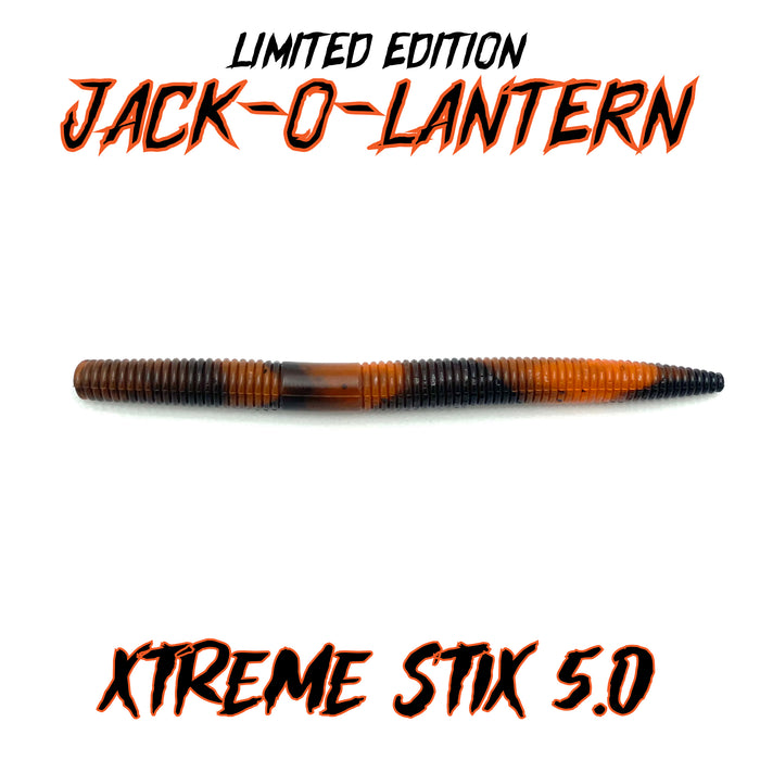 J.O.L Raptor Xtreme Stix