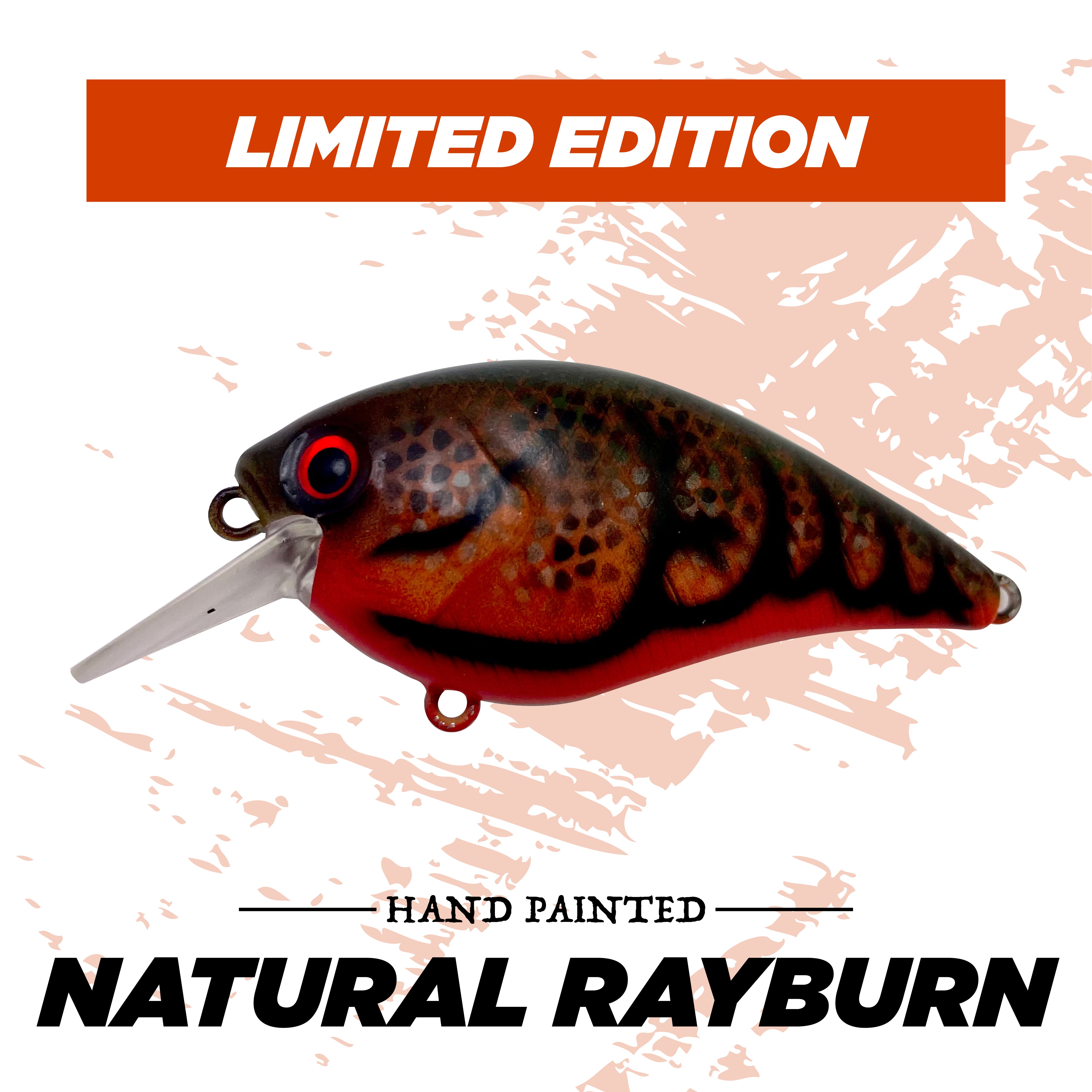 Natural Rayburn