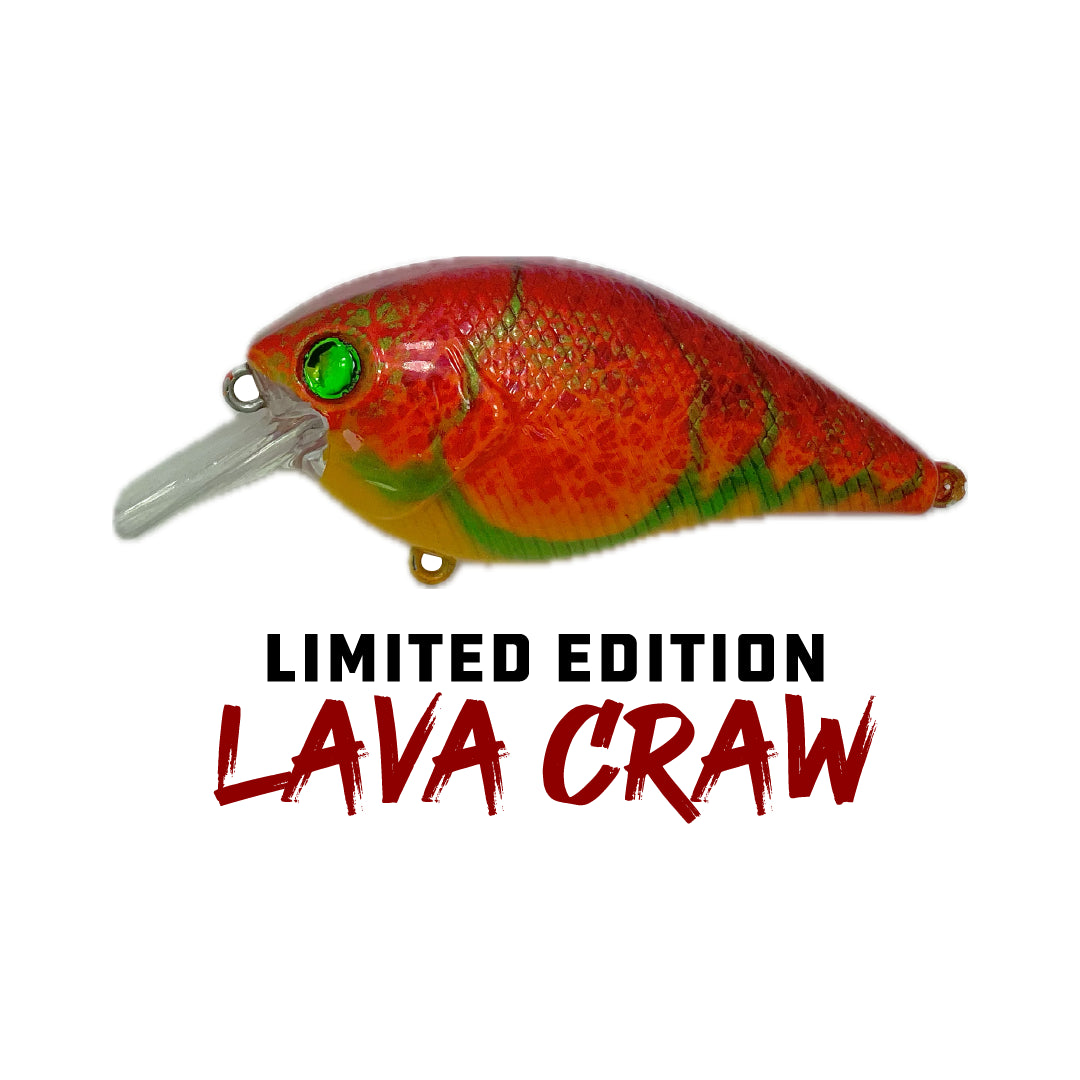 XB-1 Lava Craw