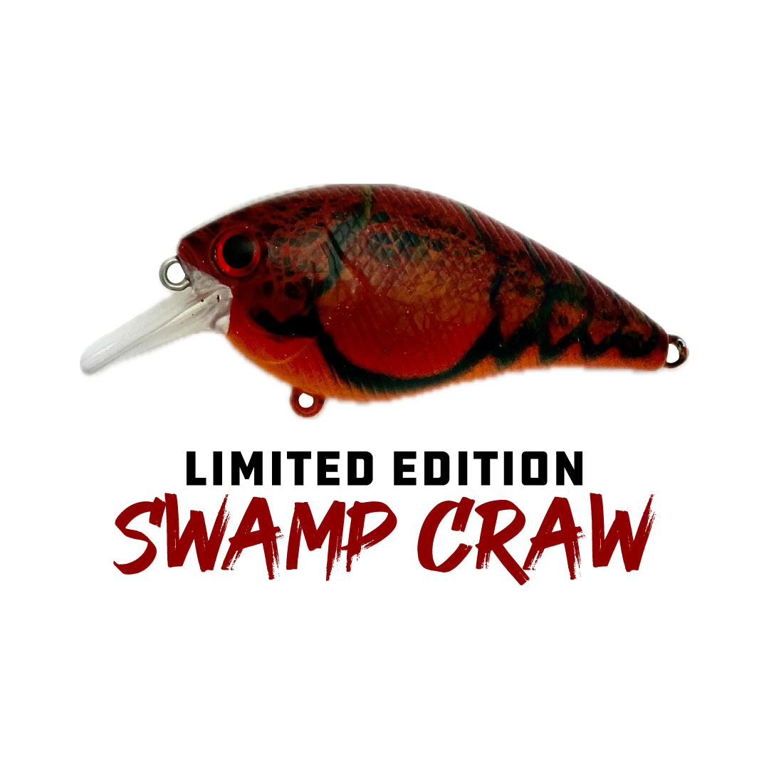 XB-1 Swamp Craw