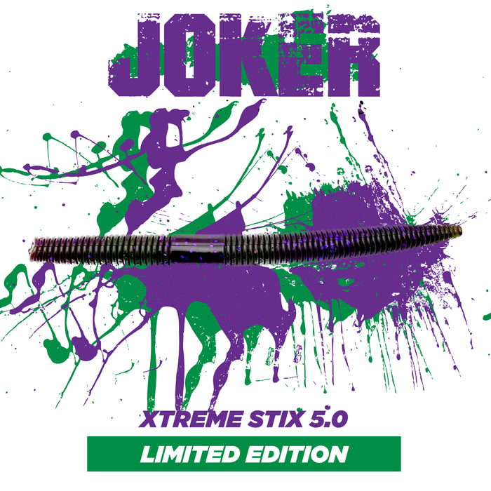 Xtreme Stix 5.0 - Joker