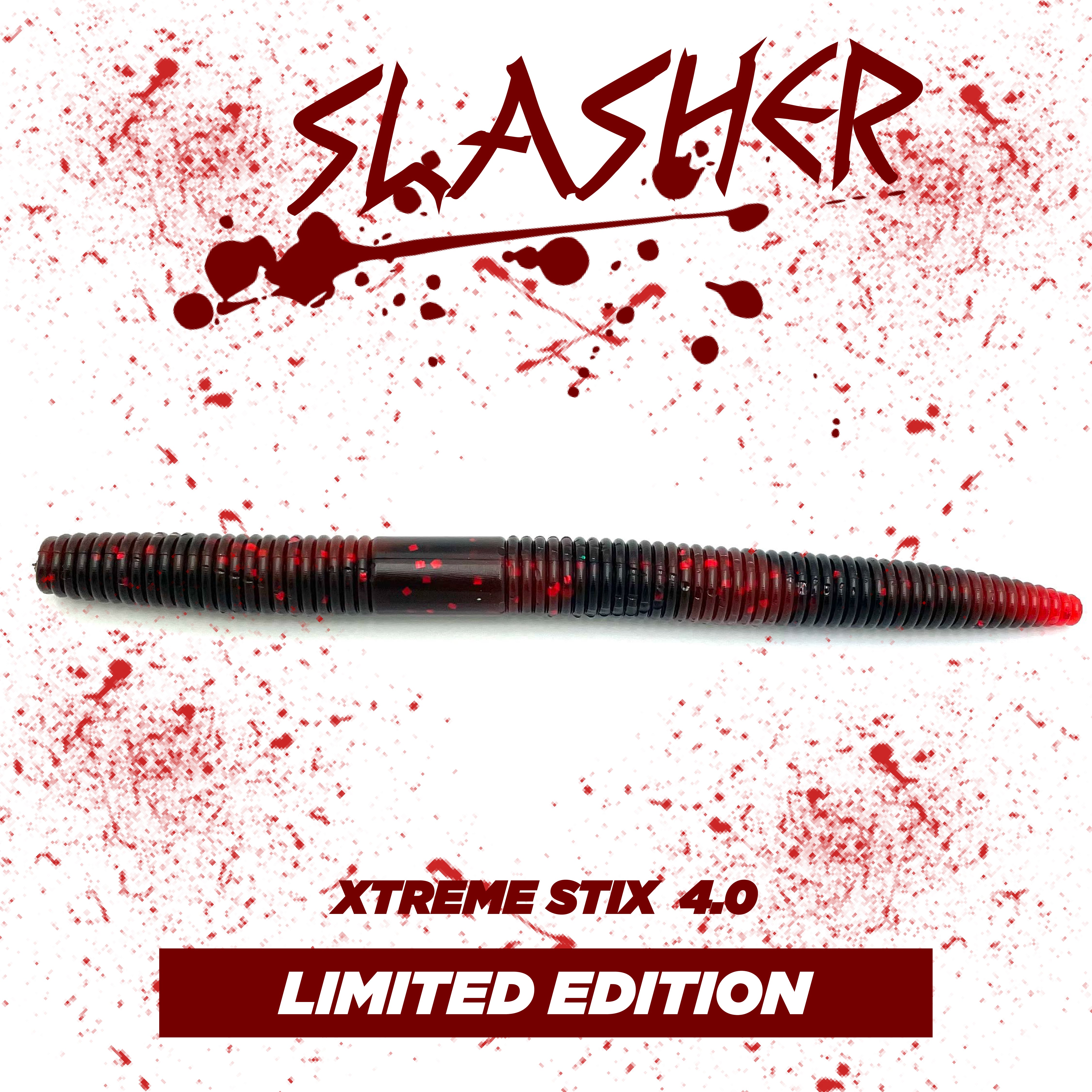 Xtreme Stix 4.0 - Slasher