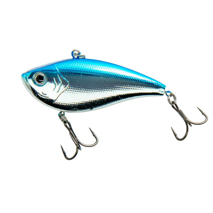 blue vibe fishing lures XB-VIBE — XCITE BAITS