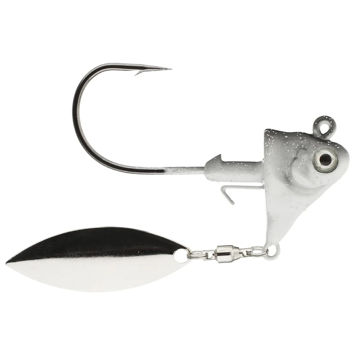 Xcite Baits | XB-360 Underspin — XCITE BAITS