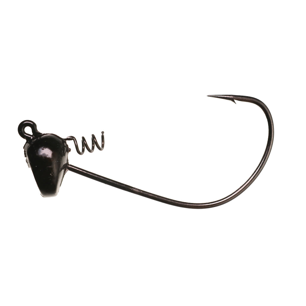 Xcite Baits | X-Lock Shakey Head — XCITE BAITS