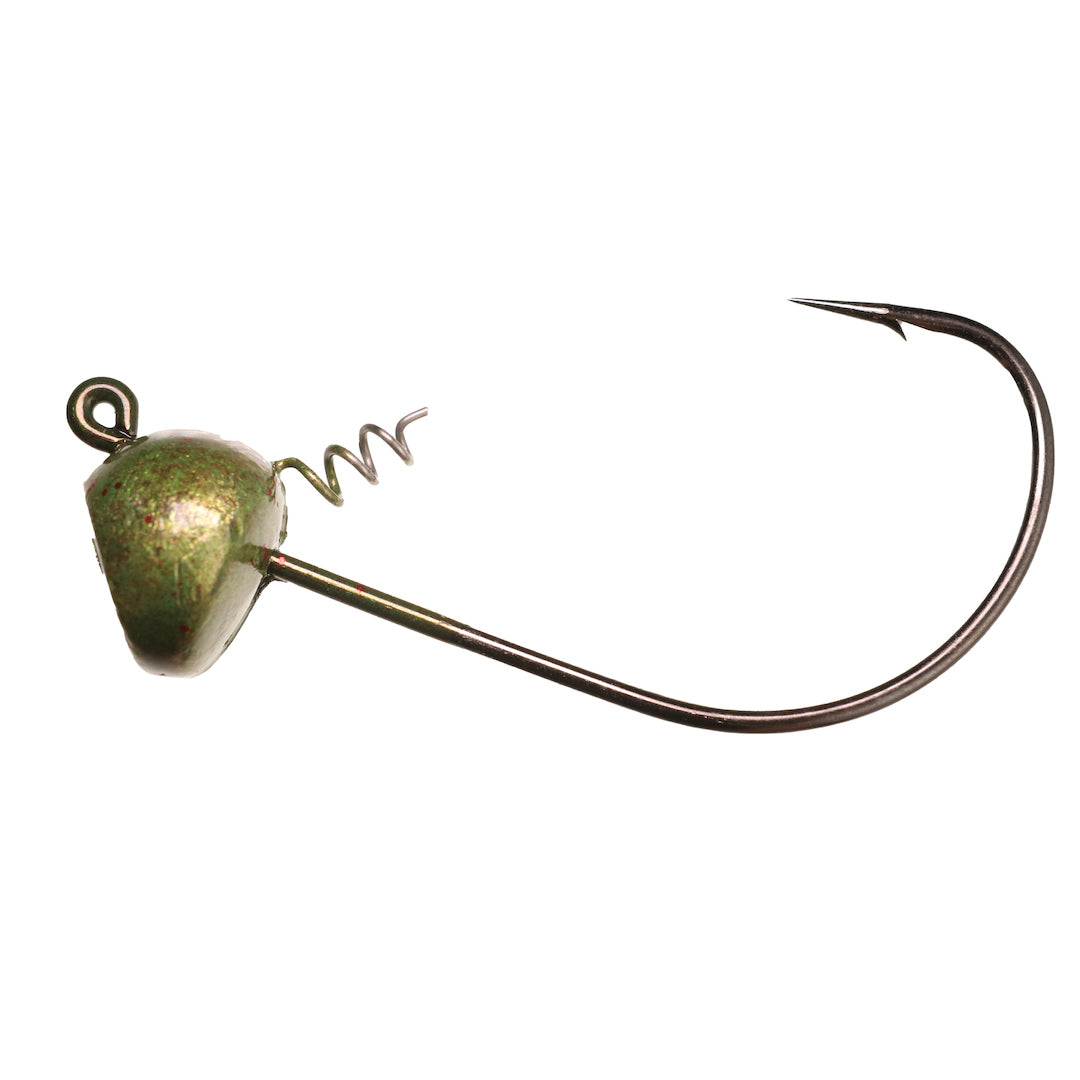 Jigs & Terminal Tackle