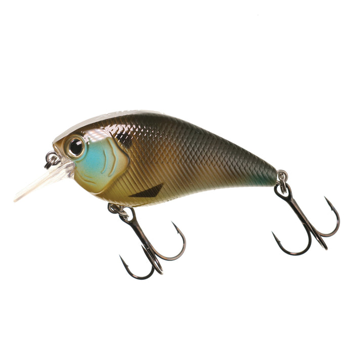 XB-1 Rattling Squarebill Crankbaits