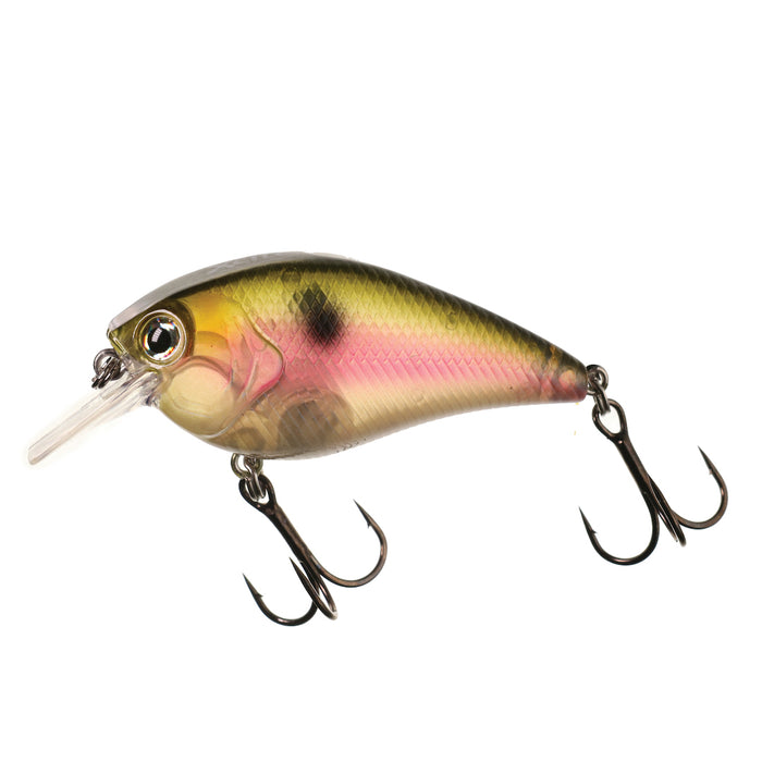 XB-1 Silent Squarebill Crankbaits