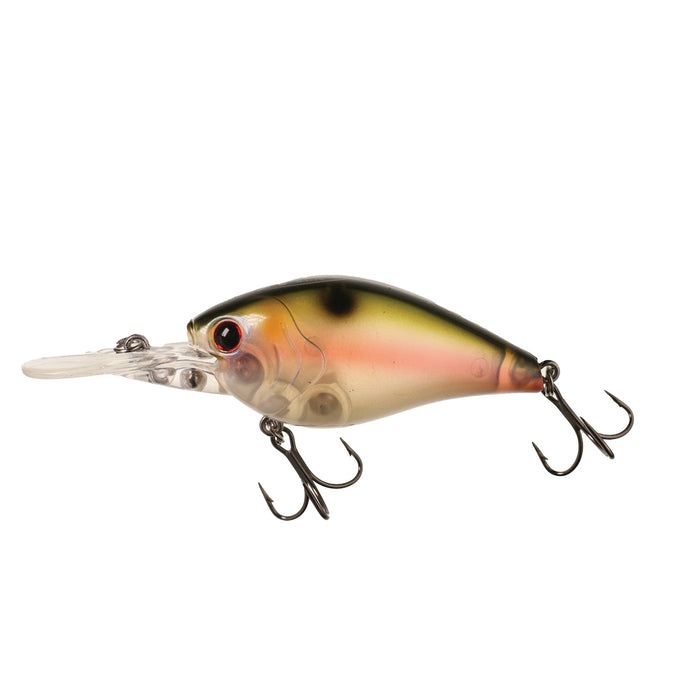 XB-1 DD Silent Crankbaits