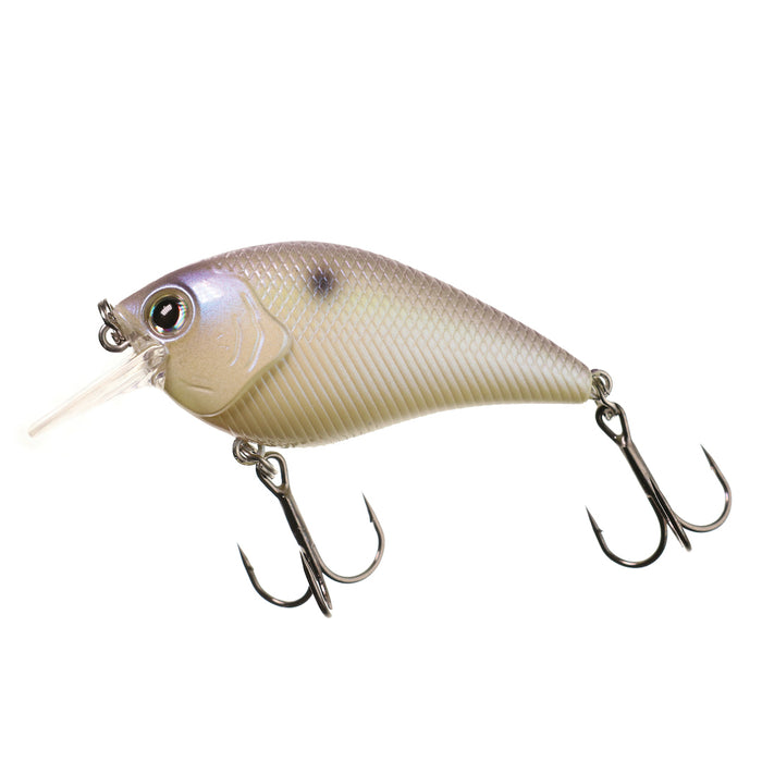 XB-1 Silent Squarebill Crankbaits