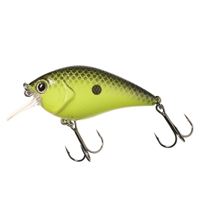 XB-1 Silent Squarebill Crankbaits