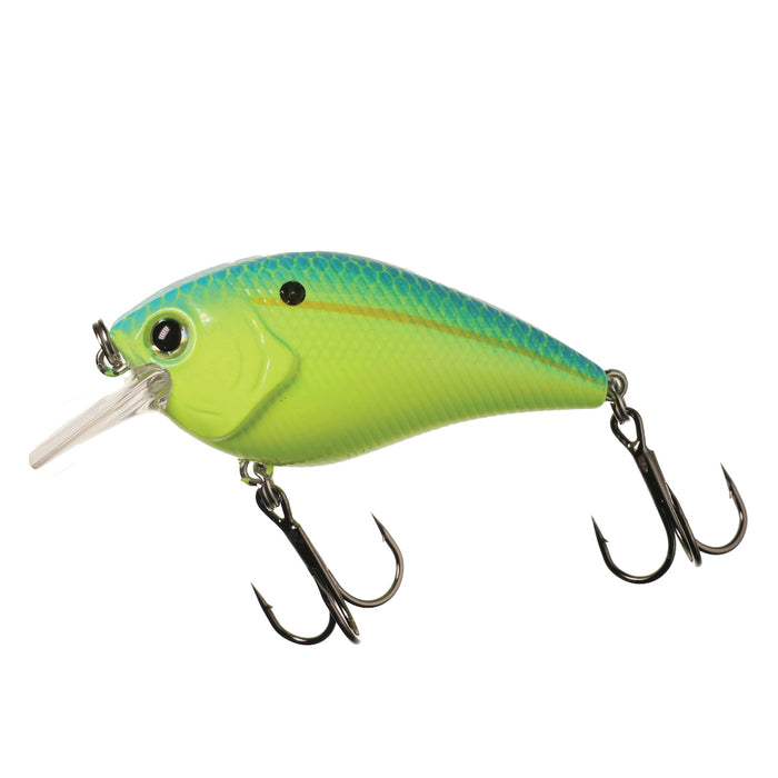 XB-1 Silent Squarebill Crankbaits