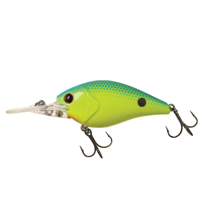 XB-1 DD Silent Crankbaits