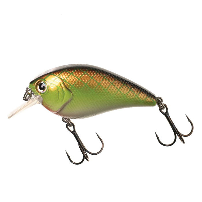 XB-1 Silent Squarebill Crankbaits