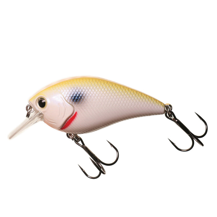 XB-1 Silent Squarebill Crankbaits