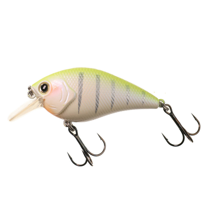 XB-1 Silent Squarebill Crankbaits