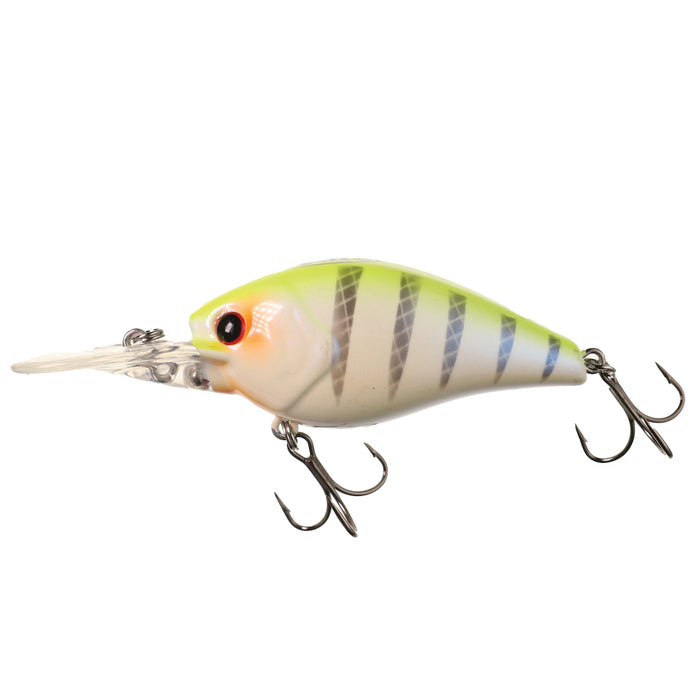 XB-1 DD Silent Crankbaits