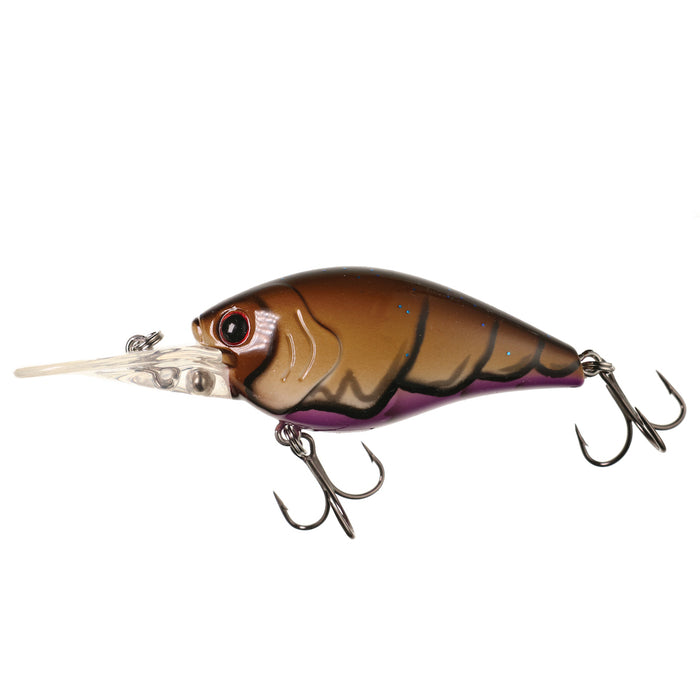 XB-1 DD Silent Crankbaits