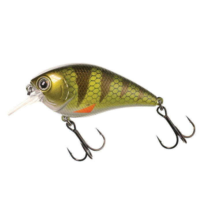 XB-1 Rattling Squarebill Crankbaits