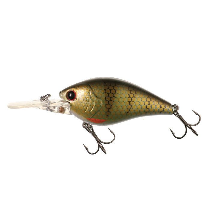 XB-1 DD Silent Crankbaits