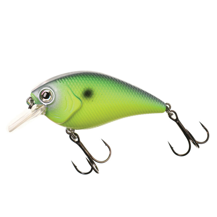 XB-1 Rattling Squarebill Crankbaits