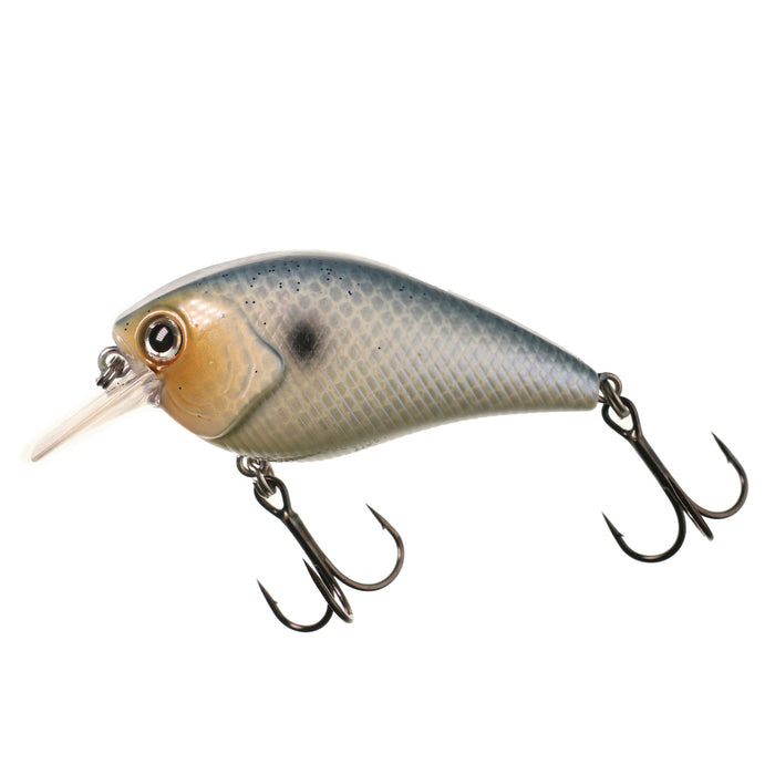 XB-1 Rattling Squarebill Crankbaits