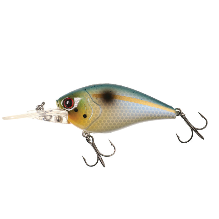 XB-1 DD Silent Crankbaits