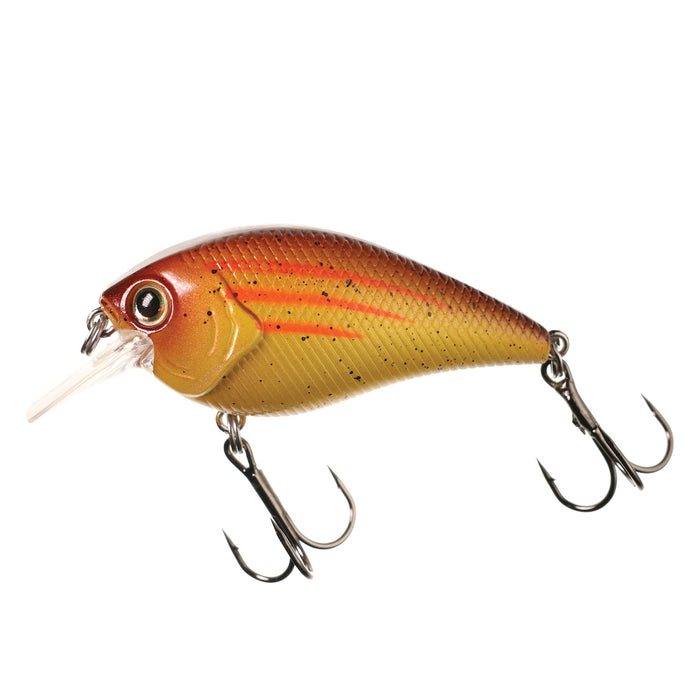 XB-1 Silent Squarebill Crankbaits