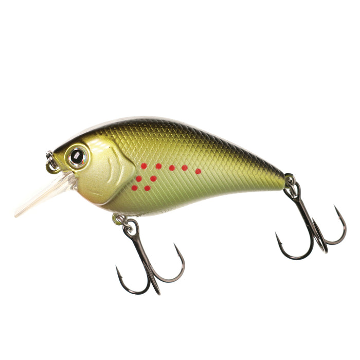 XB-1 Rattling Squarebill Crankbaits