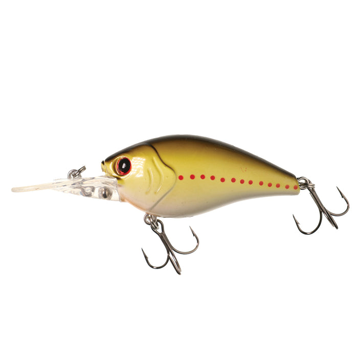 XB-1 DD Silent Crankbaits