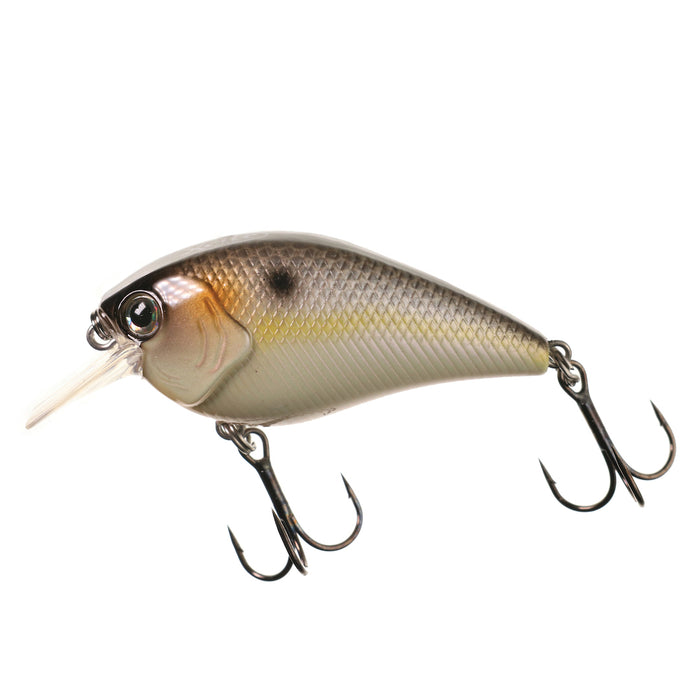 XB-1 Silent Squarebill Crankbaits