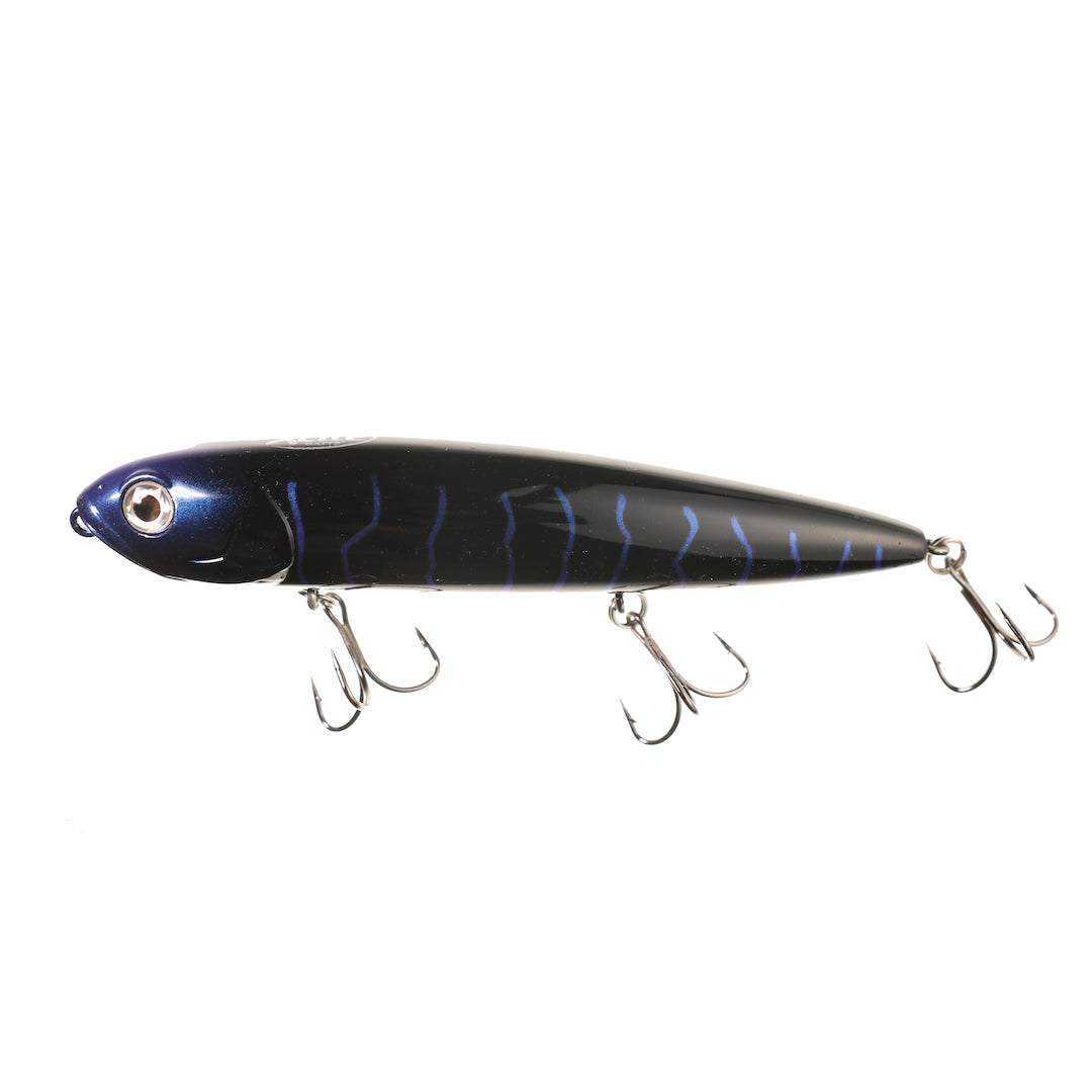 The General – XCITE BAITS